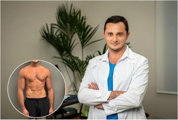 Какие пластические операции делают грузинские политики, актеры и бизнесмены — интервью с известным пластическим хирургом об эстетических желаниях мужчин Какие пластические операции делают грузинские политики, актеры и бизнесмены — интервью с известным пластическим хирургом об эстетических желаниях мужчин