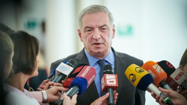 Правительство защищает будущие поколения в Грузии – вице-спикер парламента