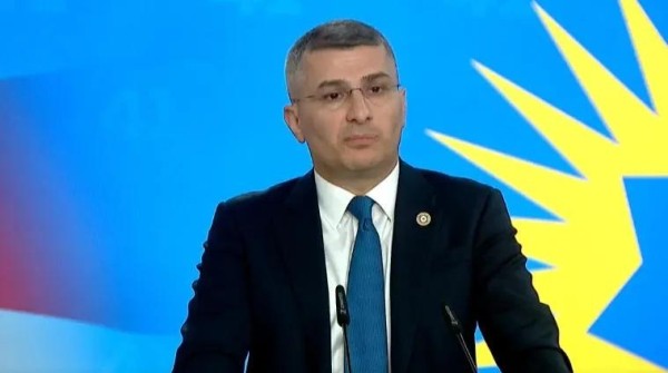 Мамука Мдинарадзе – Нормы закона не распространяются на онлайн-медию в целом, однако они будет распространены на онлайн-платформы, соответствующие вещателю