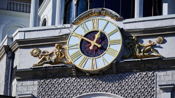 Многие страны мира перешли на летнее время Многие страны мира перешли на летнее время