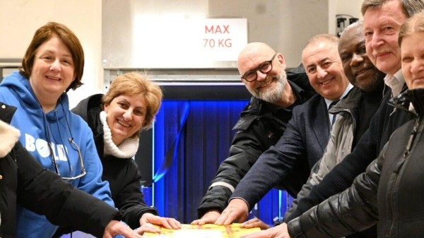 Мировой банк семян пополнился грузинскими сортами