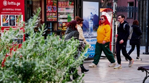 Омбудсмен призвал власти Грузии к эффективности в защите прав женщин