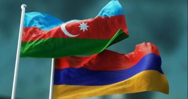 Внешнеполитическое ведомство Армении – Мы готовы подписать мирный договор с Азербайджаном