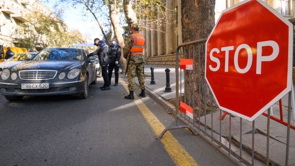 Ремонт на мосту Арагви: автотранспорт сможет воспользоваться альтернативными маршрутами
