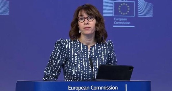 Спикер Еврокомиссии – Помимо уже существующей поддержки, для гражданского общества дополнительно выделено 15 миллионов