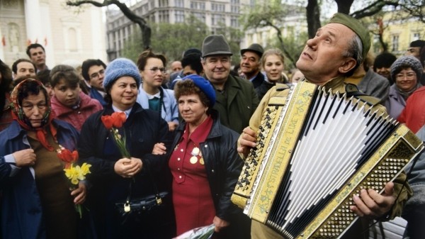 Исполнители из Грузии примут участие в финале конкурса "Солдатский конверт" Исполнители из Грузии примут участие в финале конкурса "Солдатский конверт"