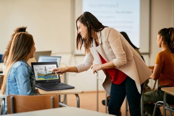 Компания ASUS выиграла крупный тендер на поставку 56 тысяч ноутбуков для школ Грузии Компания ASUS выиграла крупный тендер на поставку 56 тысяч ноутбуков для школ Грузии