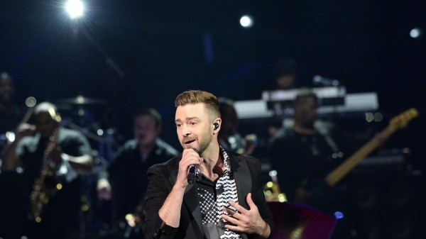 Билеты раскуплены – Джастина Тимберлейка ждут в Тбилиси