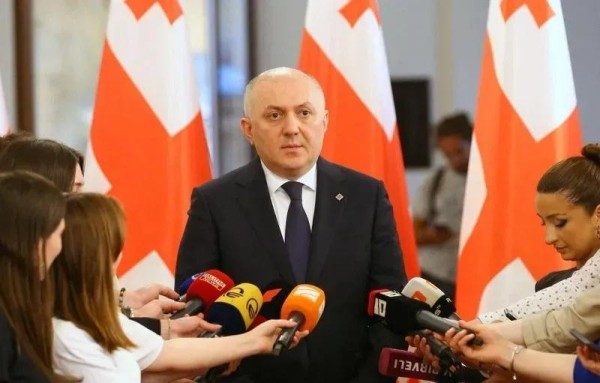 Григол Лилуашвили не будет назначен на должность министра регионального развития - с чем это связано и кто возглавит министерство?