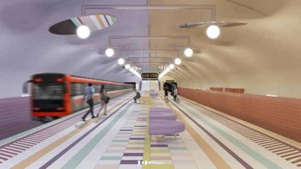 В Тбилиси планируется строительство двух новых станций метро &mdash; какие направления рассматриваются?