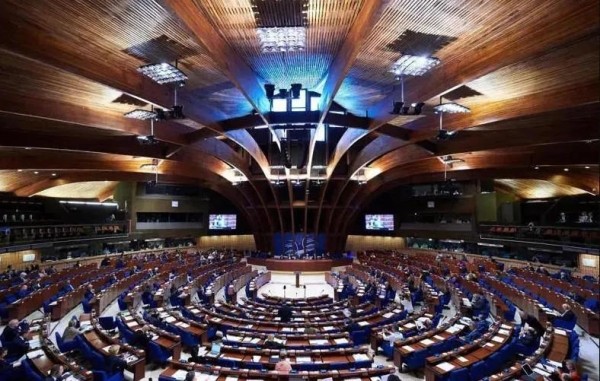 89 «за», 3 «против» — Парламентская ассамблея Совета Европы приняла резолюцию по Грузии: что сказано в тексте 89 «за», 3 «против» — Парламентская ассамблея Совета Европы приняла резолюцию по Грузии: что сказано в тексте