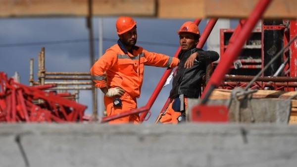 Труд в Грузии стал безопасней – смертность на рабочих местах продолжает сокращаться