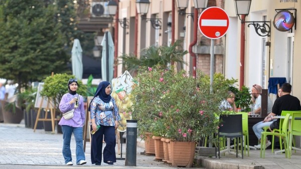 Миграция в Грузии: сколько въехало и выехало из страны