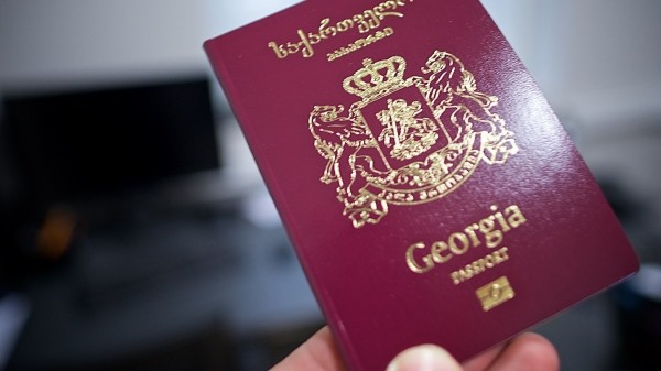 Сколько иностранцев получили гражданство Грузии в 2024 году Сколько иностранцев получили гражданство Грузии в 2024 году