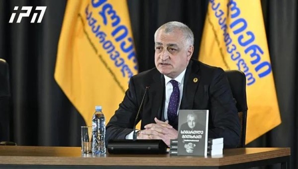 Прокуратура предъявила обвинение Мамуке Хазарадзе