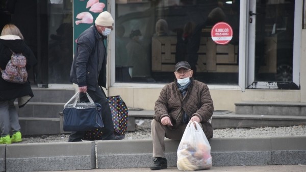Бедных людей в Грузии станет меньше к 2028 году – премьер Бедных людей в Грузии станет меньше к 2028 году – премьер