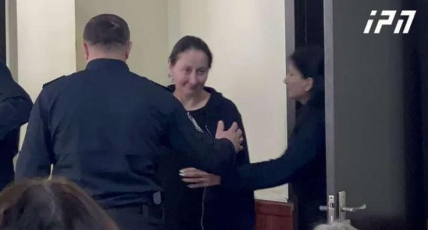 «Мир наблюдает» — что пишет о судебном процессе  Мзии Амаглобели Фонд Амаль и Джорджа Клуни