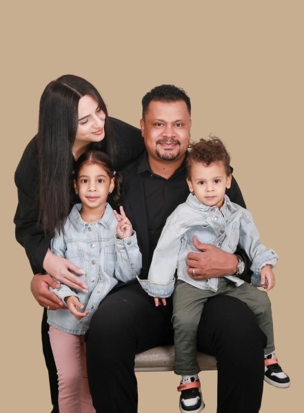 «На нашей свадьбе не было никакого алкоголя...» - Что рассказывает грузинка о муже-суданце, их обычаях и жизни в Китае