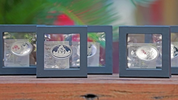 Нацбанк Грузии выпустит коллекционную монету в честь 100-летия "Радио Грузии"