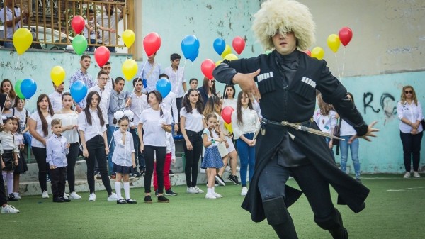 Когда стартует всеобщая регистрация первоклассников в Грузии? Когда стартует всеобщая регистрация первоклассников в Грузии?