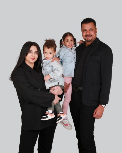 «На нашей свадьбе не было никакого алкоголя...» - Что рассказывает грузинка о муже-суданце, их обычаях и жизни в Китае