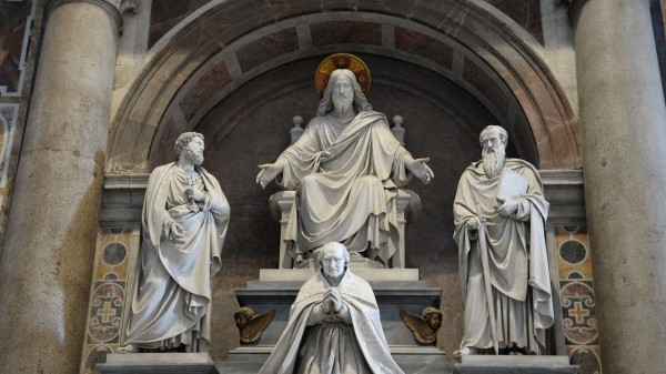 Новый папа Лев XIV призвал верующих строить "мосты диалога" ради мира Новый папа Лев XIV призвал верующих строить "мосты диалога" ради мира