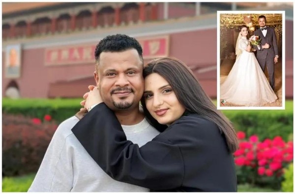 «На нашей свадьбе не было никакого алкоголя...» - Что рассказывает грузинка о муже-суданце, их обычаях и жизни в Китае