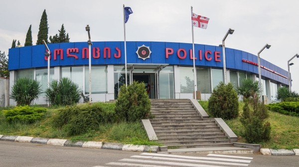 Иностранцы задержаны за незаконное пребывание в Грузии