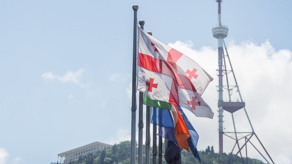 Первой радиостанции Грузии присвоен статус памятника нематериального культурного наследия