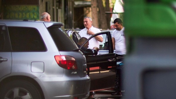 Водители Грузии за три месяца накатали штрафов почти на 30 миллионов