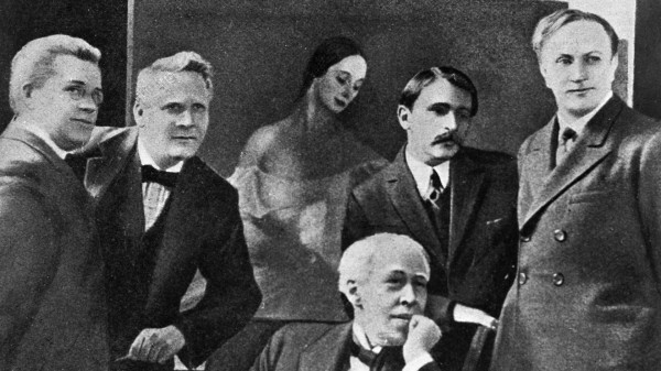 МХАТ в эвакуации в Грузии: "Счастье было столь огромно, что мы забывали о войне"