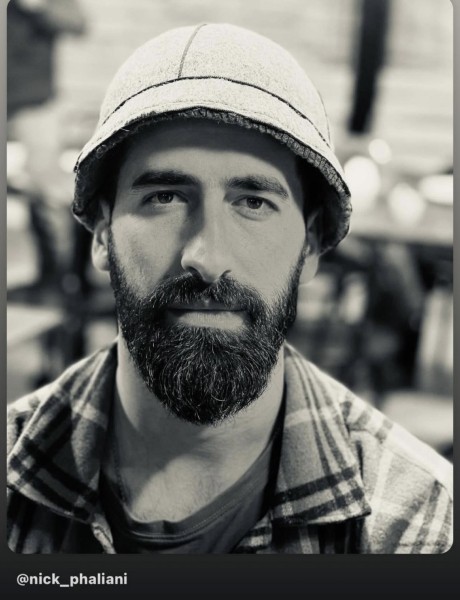 «Сванети потеряла влюбленного в вершины Нико Палиани...» - на Ушбе погиб молодой альпинист