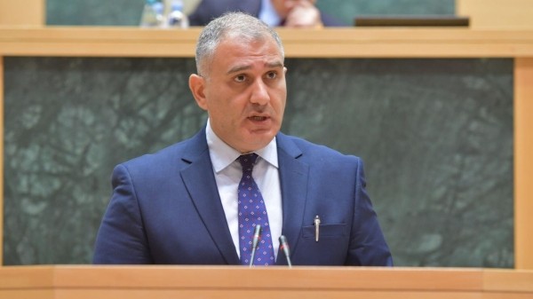 Прервут ли госпрограмму по борьбе с гепатитом С в Грузии – ответ министра Прервут ли госпрограмму по борьбе с гепатитом С в Грузии – ответ министра