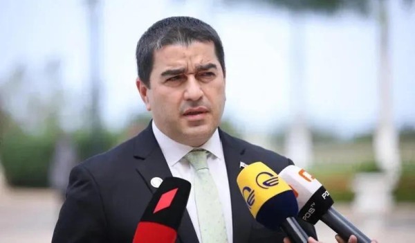 Спикер парламента – Сегодня отношения между Грузией и Брюсселем являются заложником политического контекста, сложившегося в нашем регионе Спикер парламента – Сегодня отношения между Грузией и Брюсселем являются заложником политического контекста, сложившегося в нашем регионе