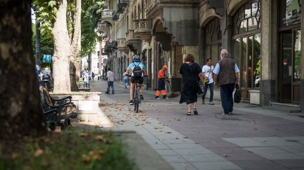 Преступность в Грузии с начала года – топ-5 преступлений