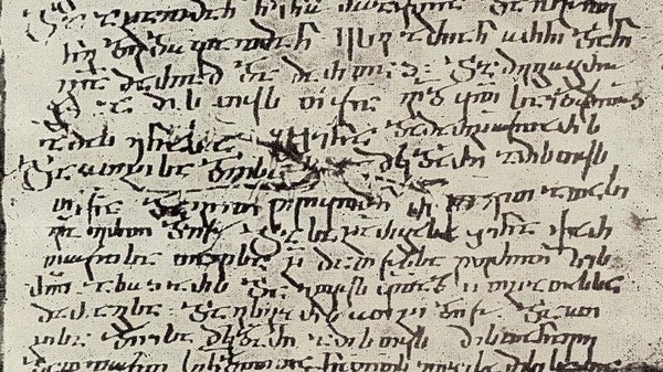 Грузинский язык возвращается в университеты – новые правила