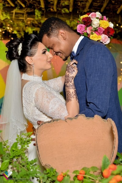 «На нашей свадьбе не было никакого алкоголя...» - Что рассказывает грузинка о муже-суданце, их обычаях и жизни в Китае