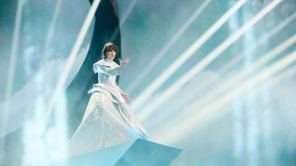 Грузия на "Евровидении - 2025": Мариам Шенгелия выступит под десятым номером