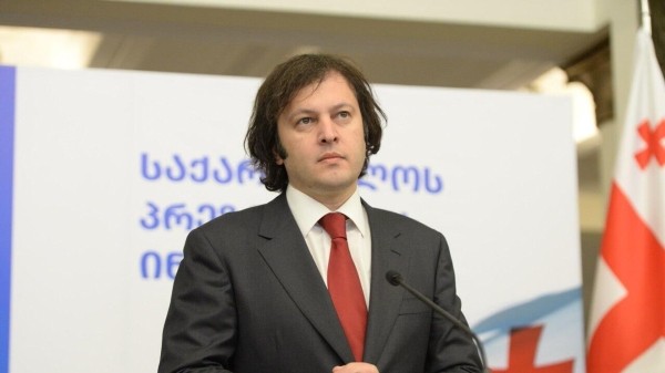 Задача Грузии – максимально вернуть наших эмигрантов на родину – премьер