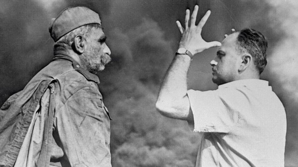 Легендарная картина "Отец солдата": что осталось за кадром? Легендарная картина "Отец солдата": что осталось за кадром?