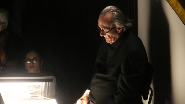 Скончался композитор и дирижер Вахтанг Мачавариани