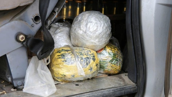 Борьба с употреблением наркотиков в Грузии – первые данные за 2025 год Борьба с употреблением наркотиков в Грузии – первые данные за 2025 год