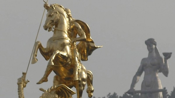 В Грузии празднуют День святого Георгия – Гиоргоба