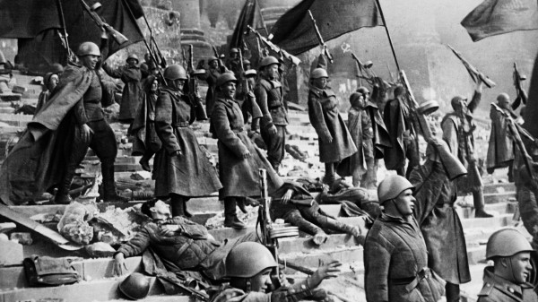 "Хочу, чтоб к штыку приравняли перо" – культура Грузии в годы Великой Отечественной войны