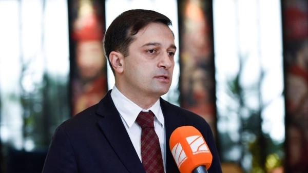 Омбудсмен в День защиты прав лиц с ОВЗ напомнил об их положении в Грузии Омбудсмен в День защиты прав лиц с ОВЗ напомнил об их положении в Грузии