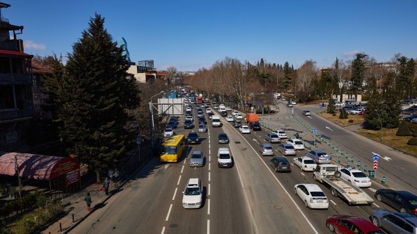 Работа иностранцев в Грузии – вводятся новые правила Работа иностранцев в Грузии – вводятся новые правила