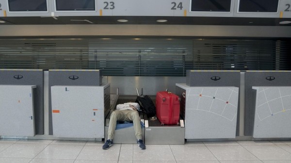 Борьба с нелегалами в Грузии продолжается – выдворили более 30 иностранцев Борьба с нелегалами в Грузии продолжается – выдворили более 30 иностранцев