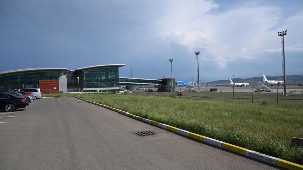 Сколько авиарейсов отменили в Грузии из-за ситуации на Ближнем Востоке Сколько авиарейсов отменили в Грузии из-за ситуации на Ближнем Востоке