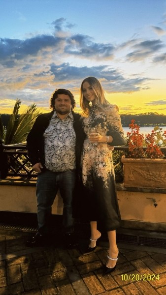 «Воры в законе» больше не скрывают вторых половинок: некоторые женились на грузинских красавицах — что пишут СМИ «Воры в законе» больше не скрывают вторых половинок: некоторые женились на грузинских красавицах — что пишут СМИ