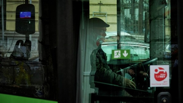В Грузии с 1 октября ужесточают экзамен на права В Грузии с 1 октября ужесточают экзамен на права
